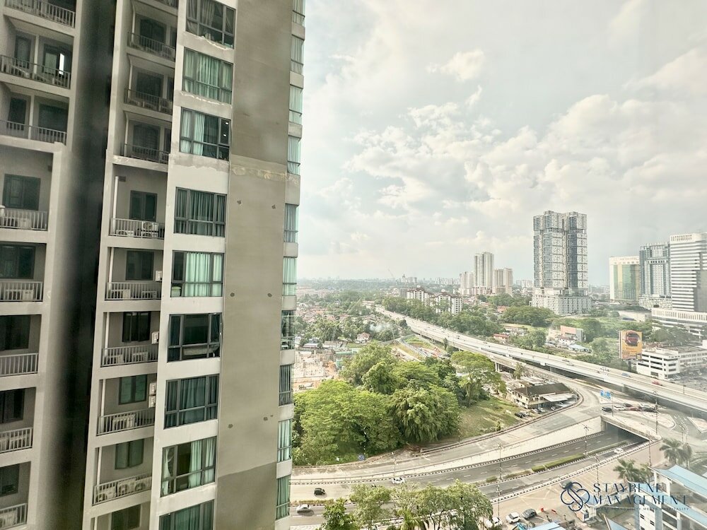 Фото Sks Pavillion Residences by Stayrene