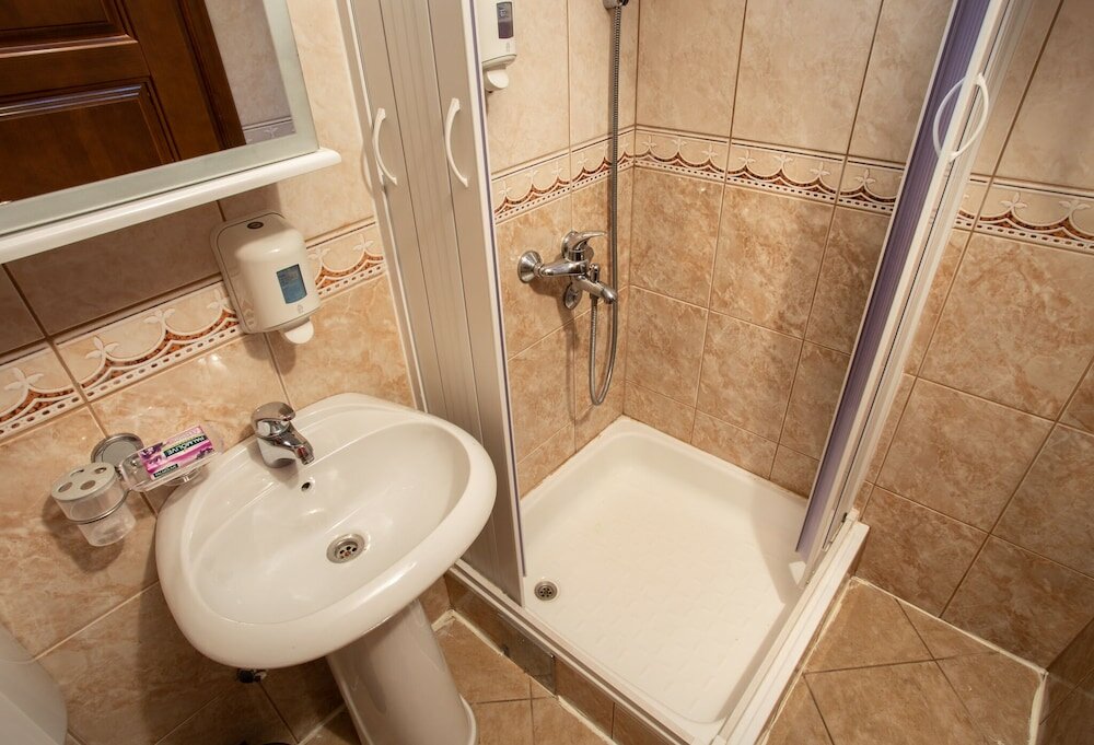 Фото Mery Apartments Kolasin