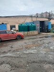 Каскад (Predportovaya Street, 3) ، منتجات بلاستيكية