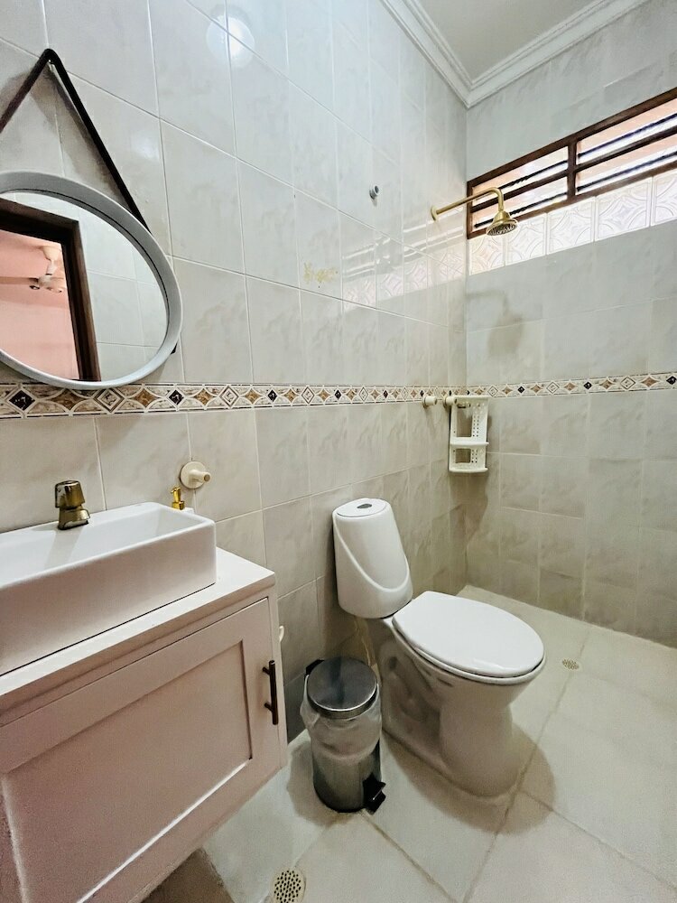 Фото Hotel Casa Isabelita