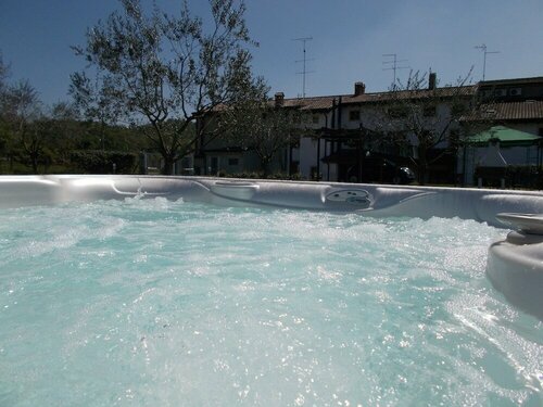 Гостиница Agriturismo al Tralcio
