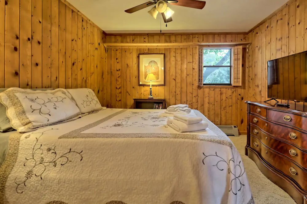 Фото T Landing Top & Bottom Units