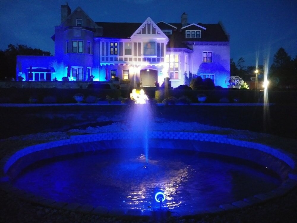 Фото Grey Gables Inn