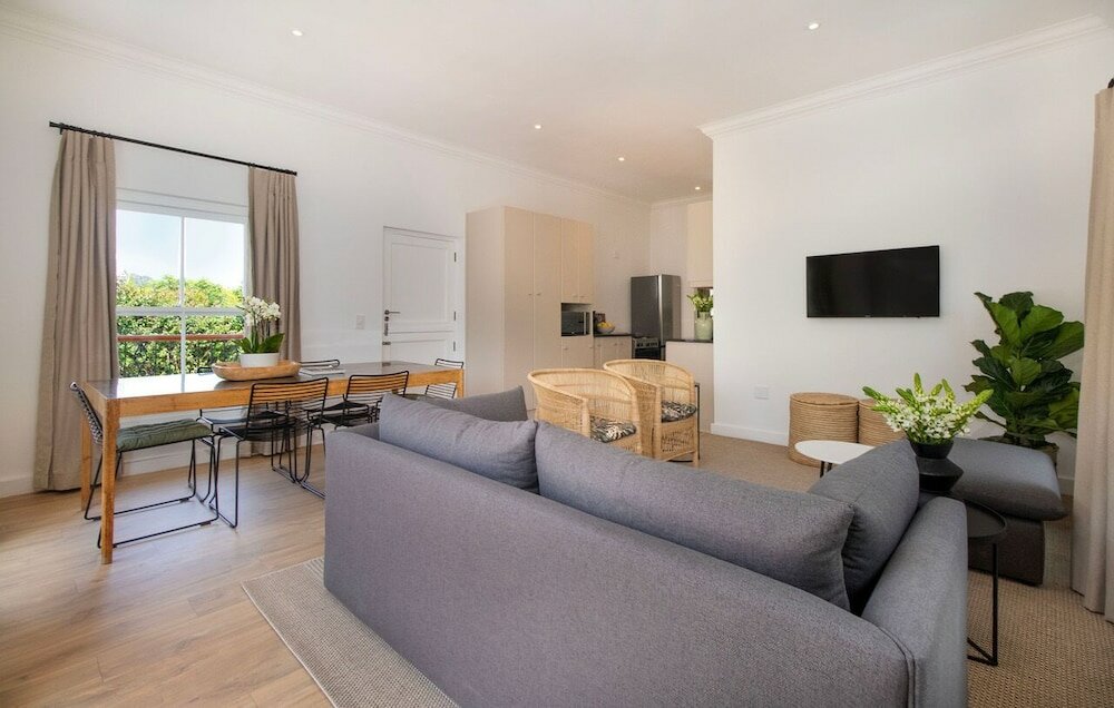 Фото Middedorp Villa and Apartments