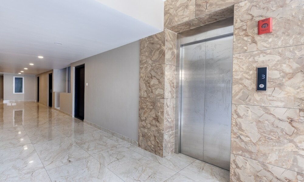 Фото Treebo Trend Sreepathi Prayag Apartments