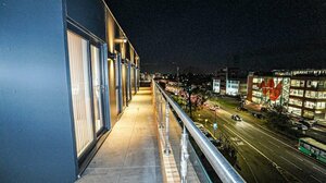 Гостиница Penthouses in Slough в Слау
