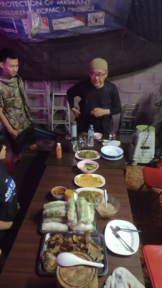 Фото Кемпинг Mae Sot Commune