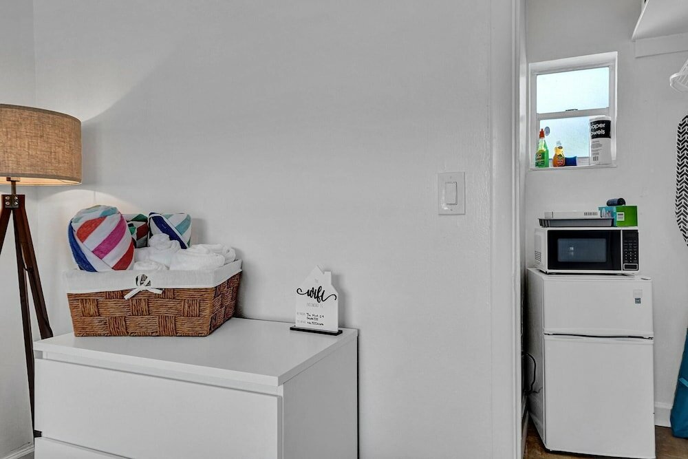 Фото Waves On Desoto