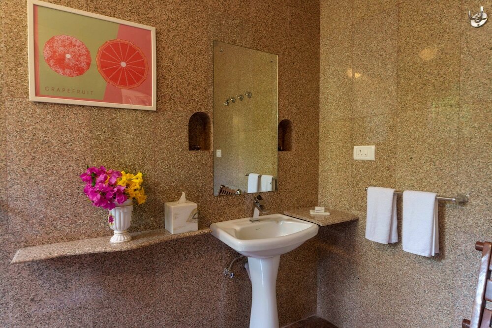 Фото Amã Stays & Trails Dulwich Terrace, Panchgani