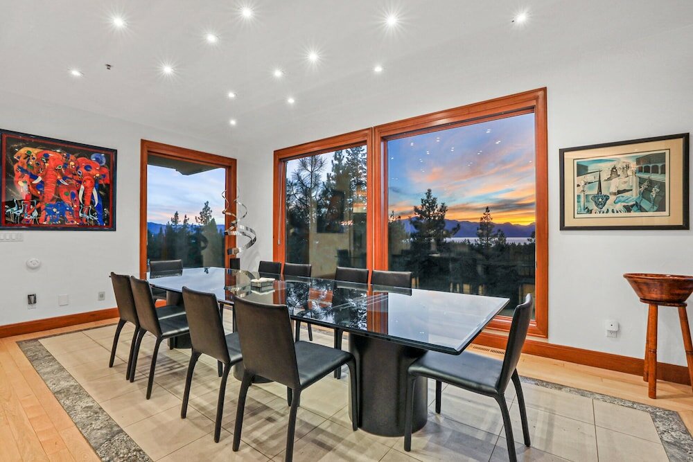 Фото Bear Claw Estate