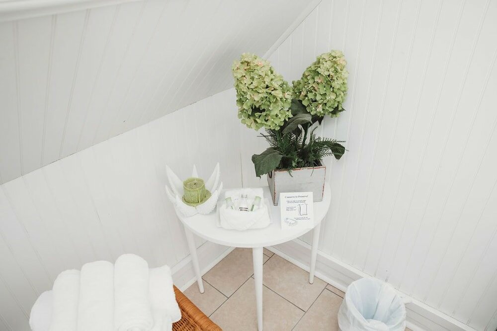 Фото Grey Gables Inn