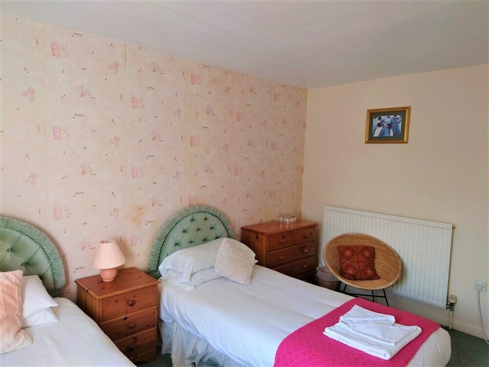 Фото Forsinard Suites