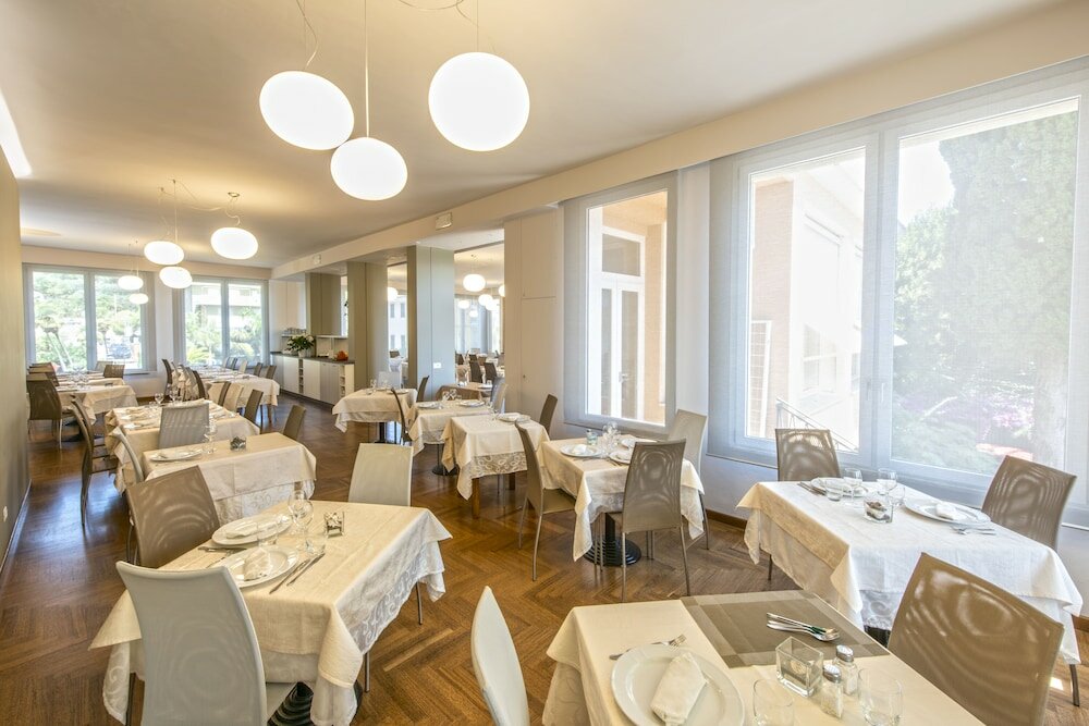 Фото Hotel Villa San Giuseppe