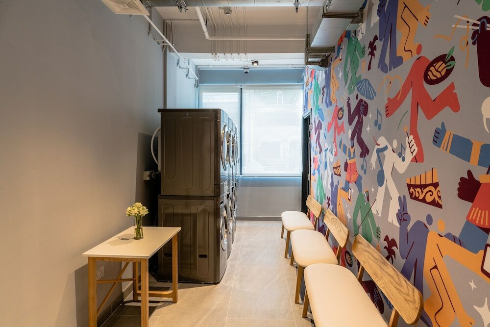 Фото Emerald Hotel Residence