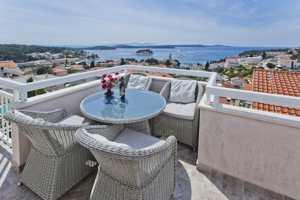 Фото Apartmani Kresic