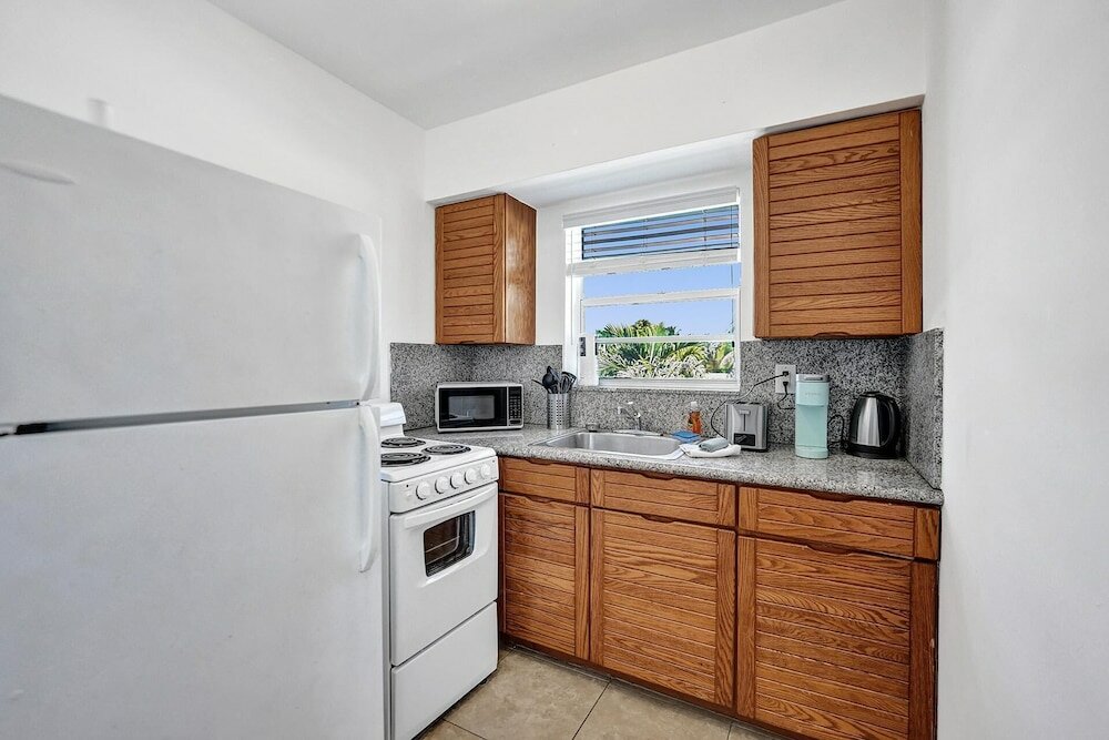 Фото Waves On Desoto