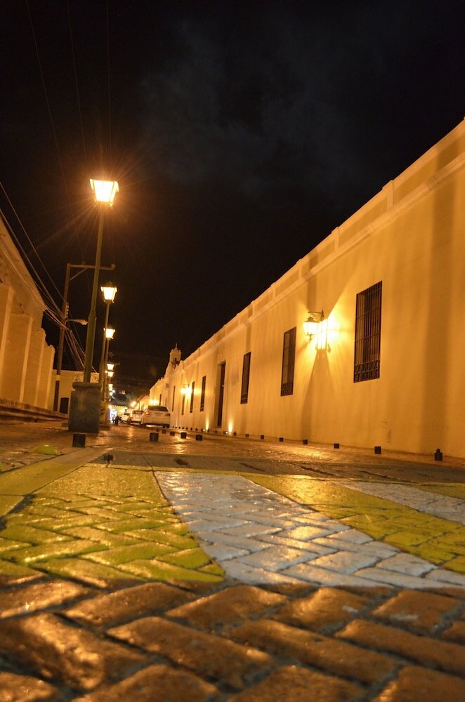 Фото Hotel Antigua Comayagua