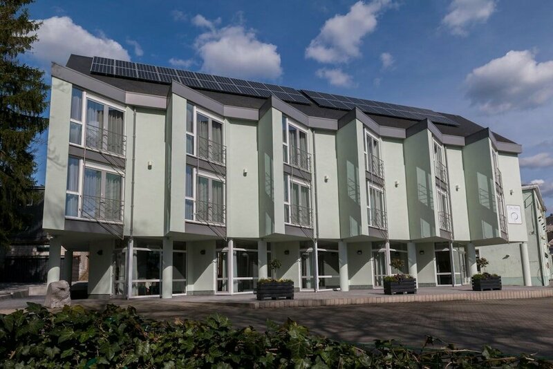 Гостиница Park Hotel Kelmis