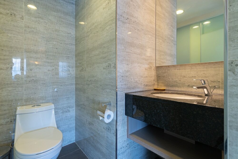 Фото Guide Hotel Taipei Chongqing