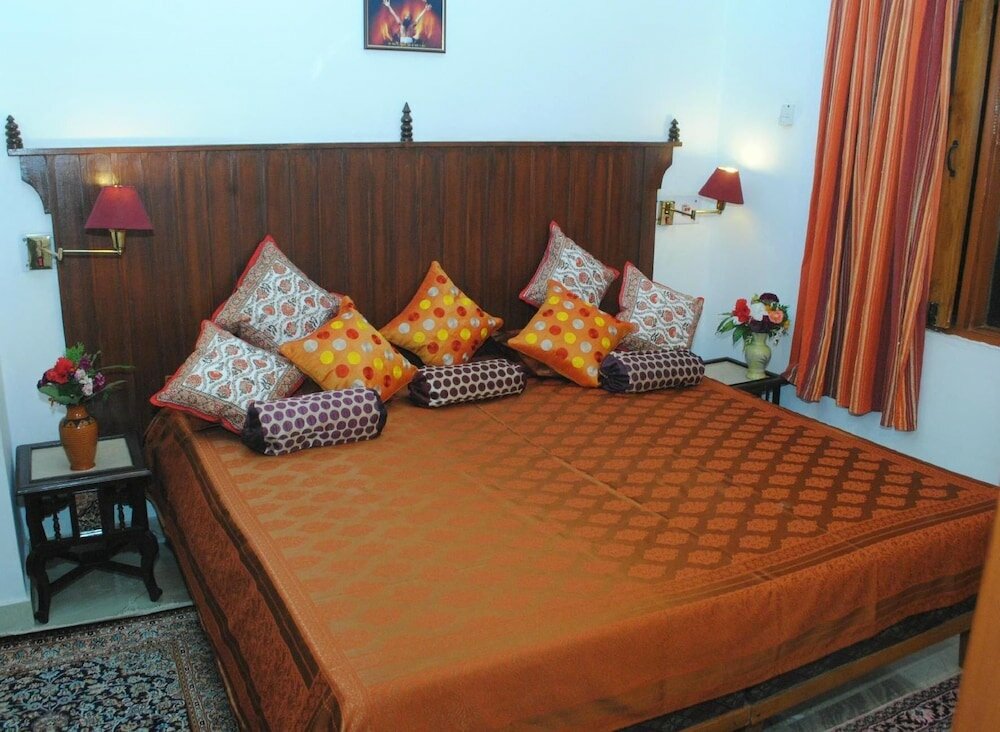 Фото Hotel Harmony