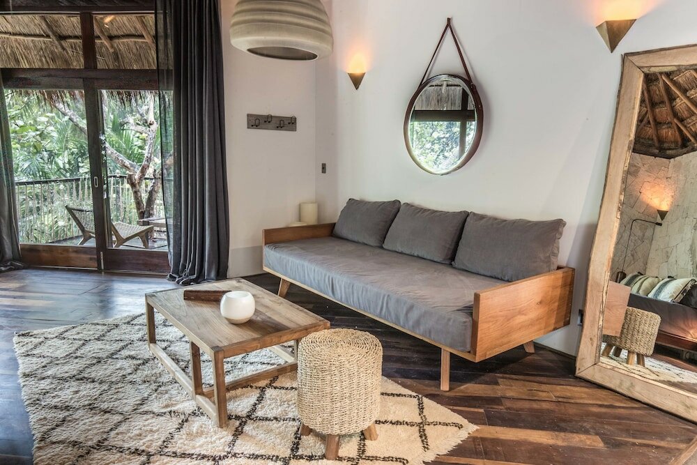 Фото Be Tulum Beach & SPA Resort