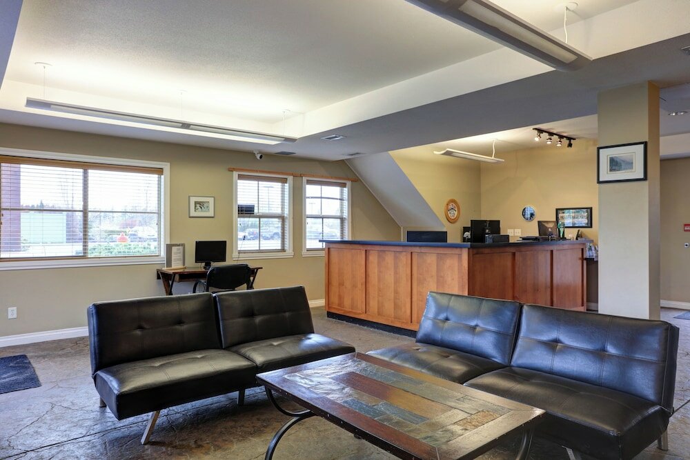 Фото Vedder River Inn