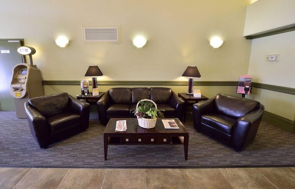 Фото Velora Hinton an Ascend Collection Hotel