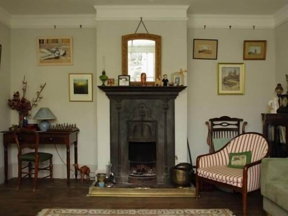 Фото Grange Guest House