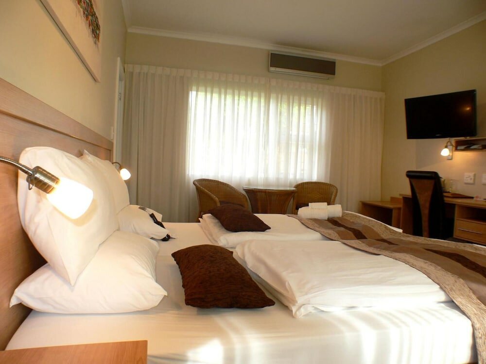 Фото Hajo's Lodge