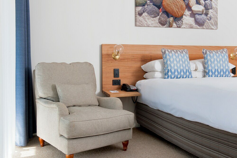 Фото Hotel Nelson