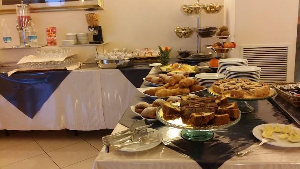 Фото Hotel Levante