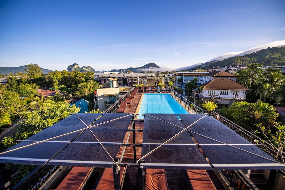 Фото Navinda Krabi