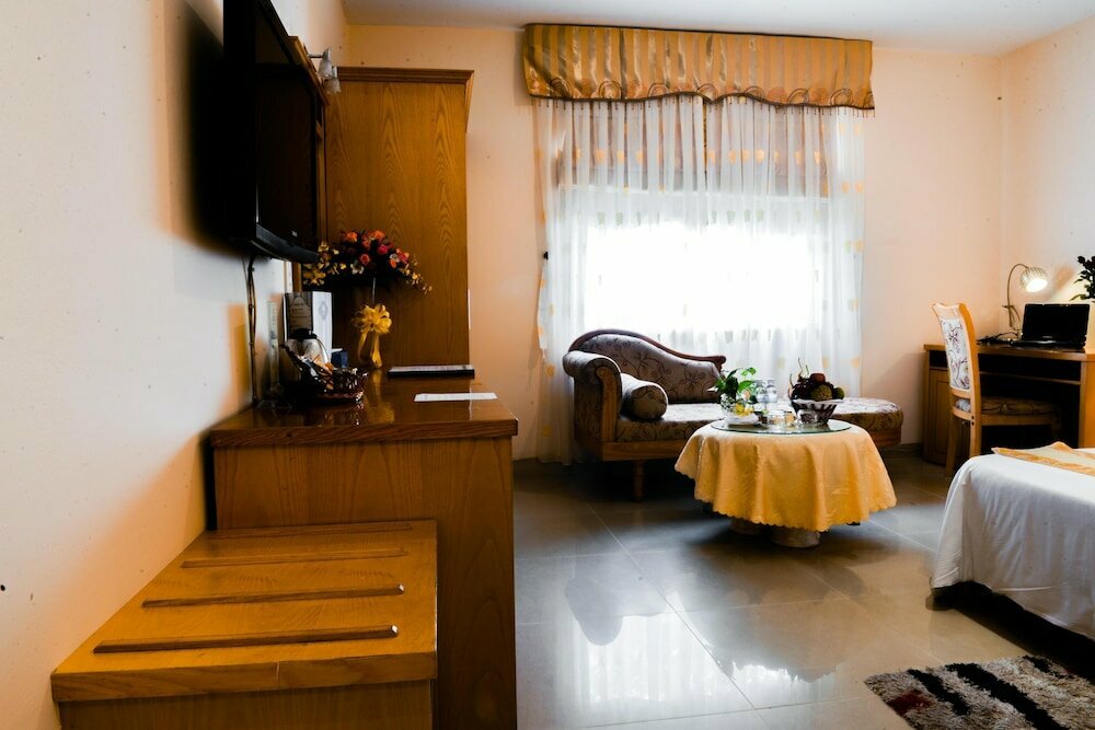 Hotel Hoang Phu Gia, Ho Chi Minh, photo