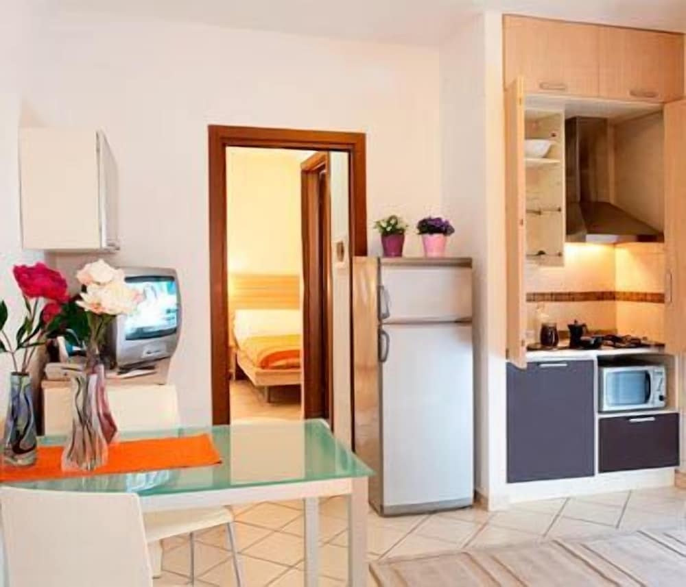 Фото Hotel Christian