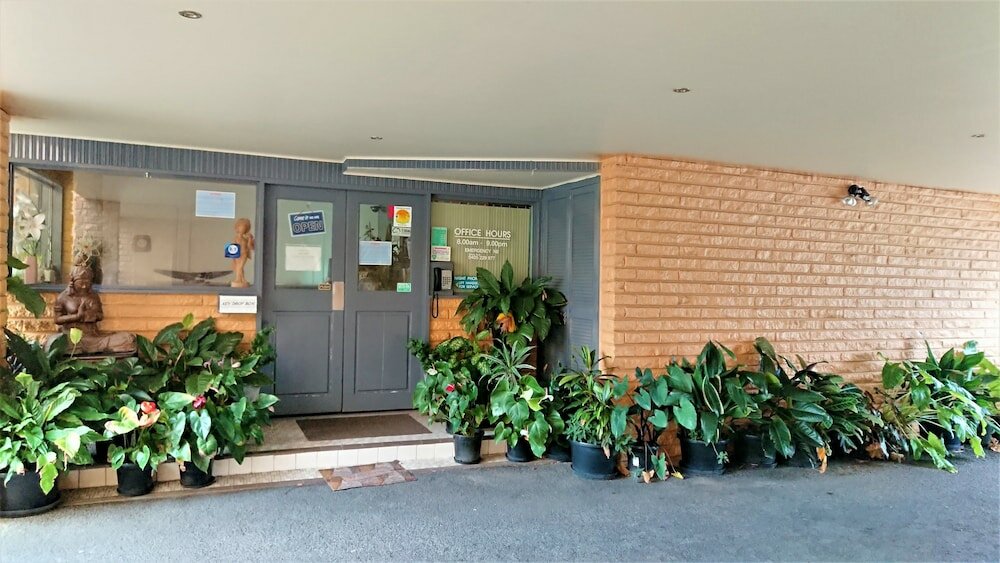 Фото New Olympic Motel