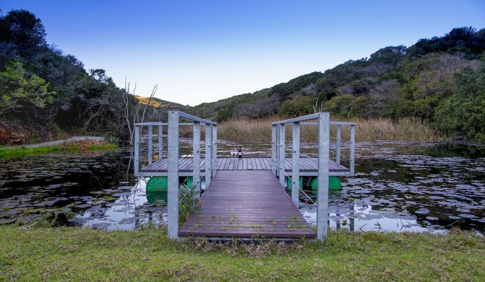 Фото Thunzi Bush Lodge