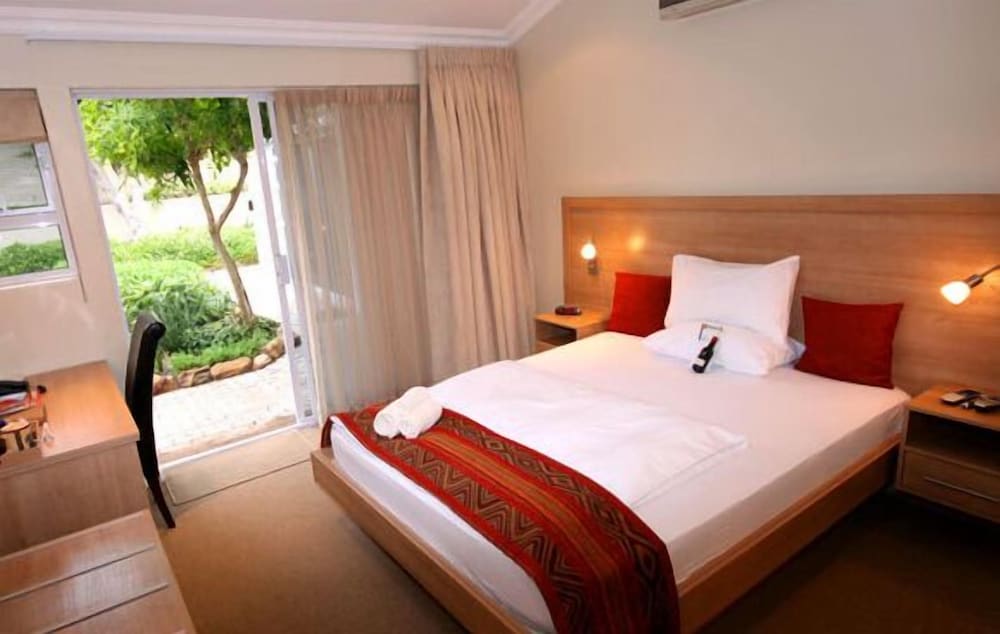 Фото Hajo's Lodge