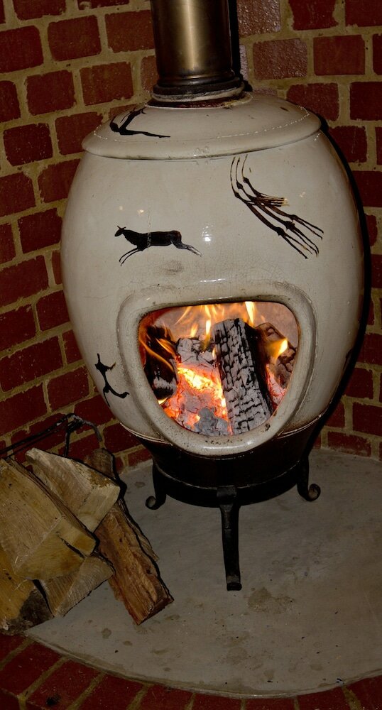 Фото Sunrock Guesthouse