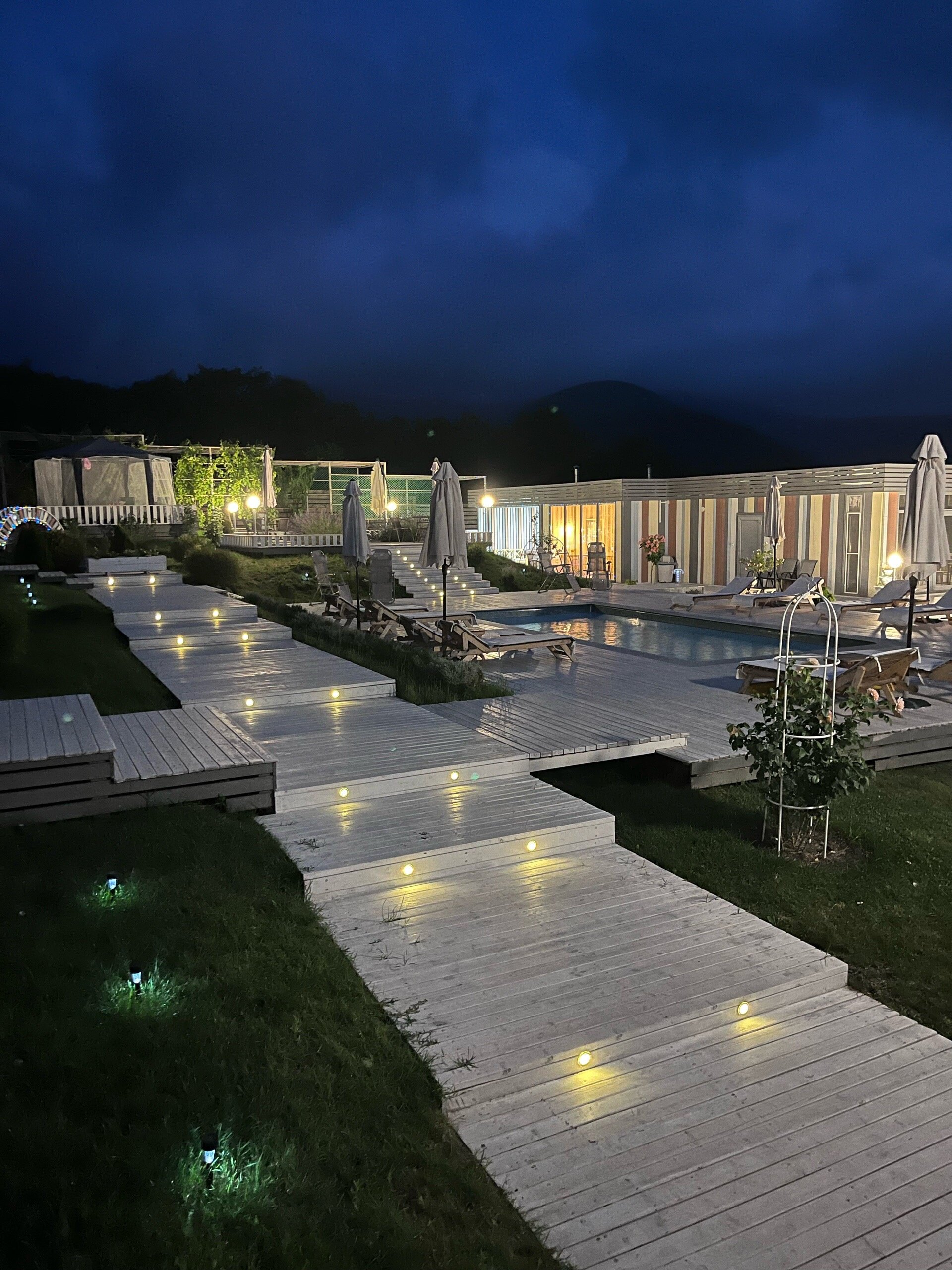 Фото Александрия Garden