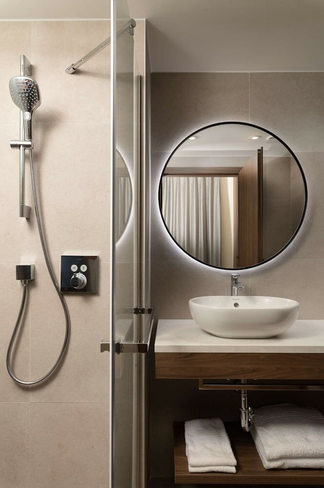 Фото Radisson Blu Hotel, Cluj