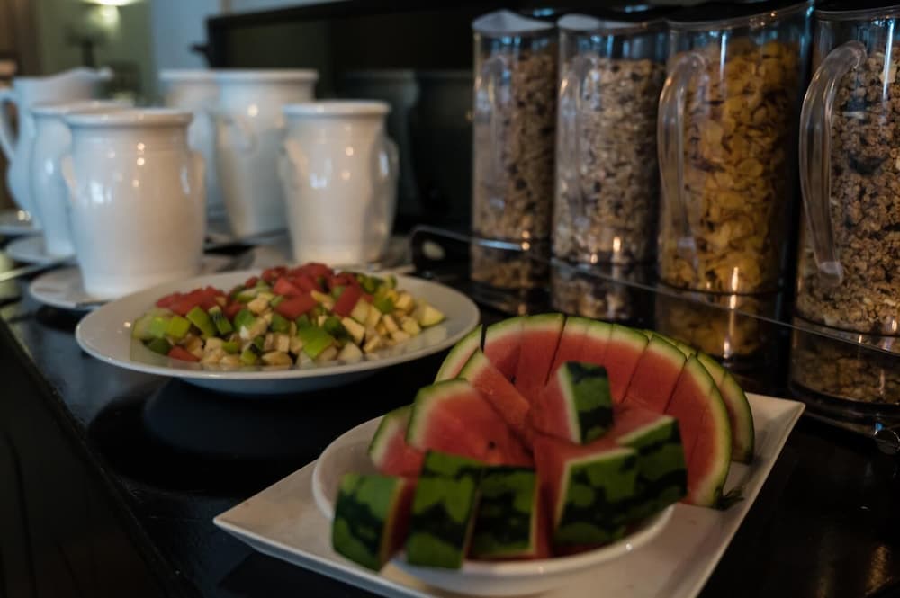 Фото Grand Hotel Alkmaar