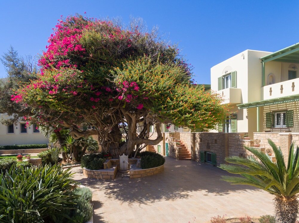 Фото Finikas Hotel