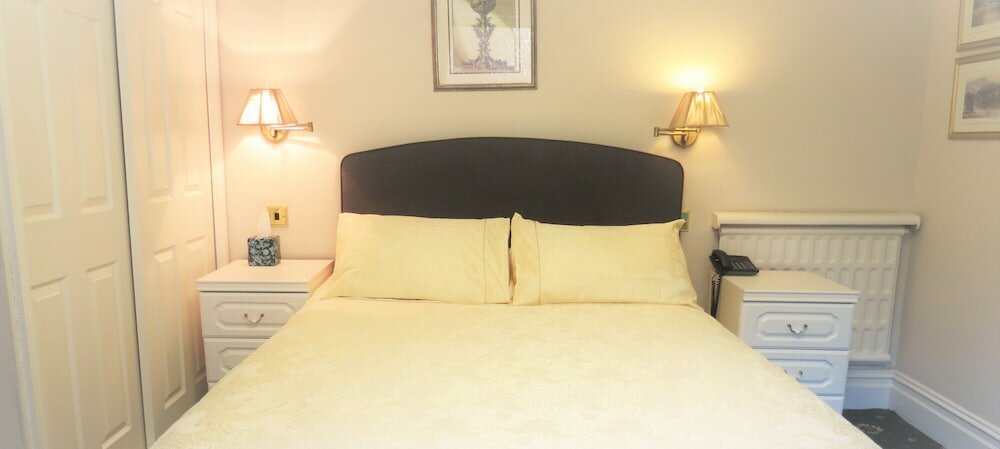 Фото Hunters Lodge