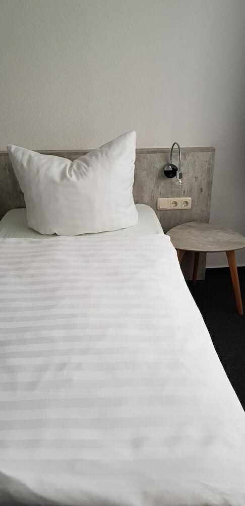 Фото Gästehaus Lütten Klein