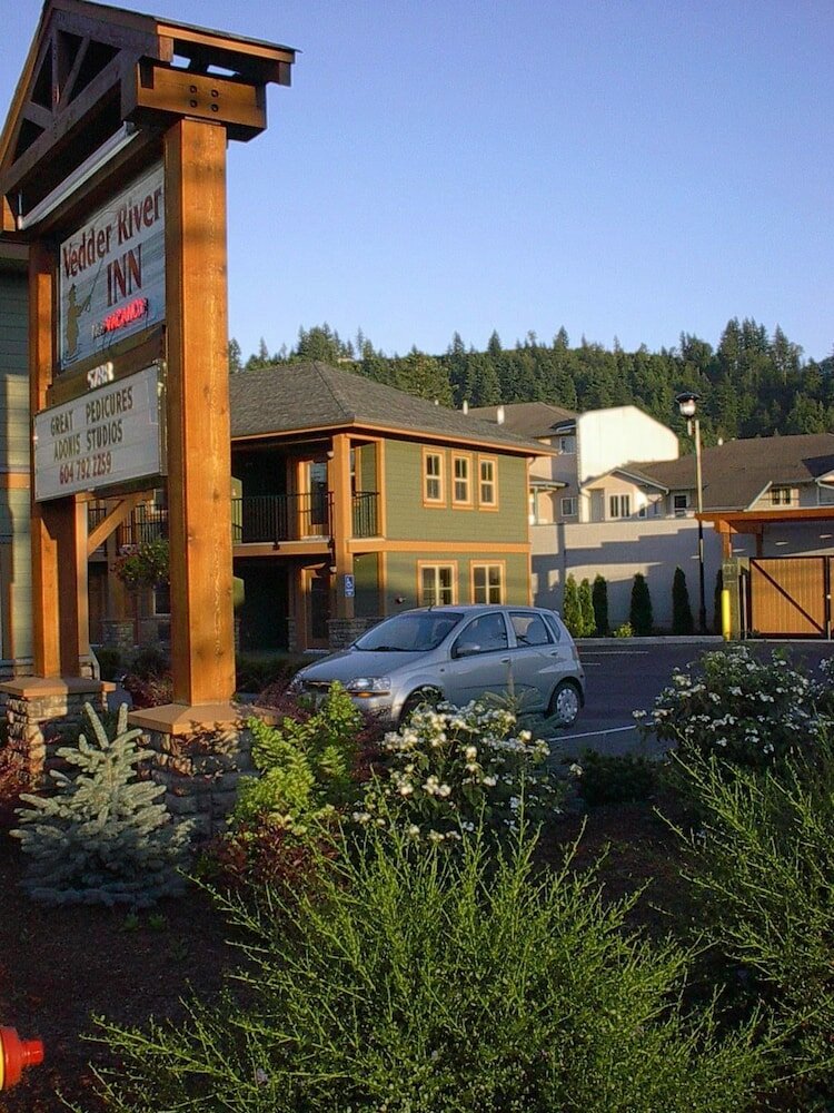 Фото Vedder River Inn