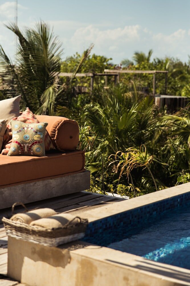 Фото Be Tulum Beach & SPA Resort