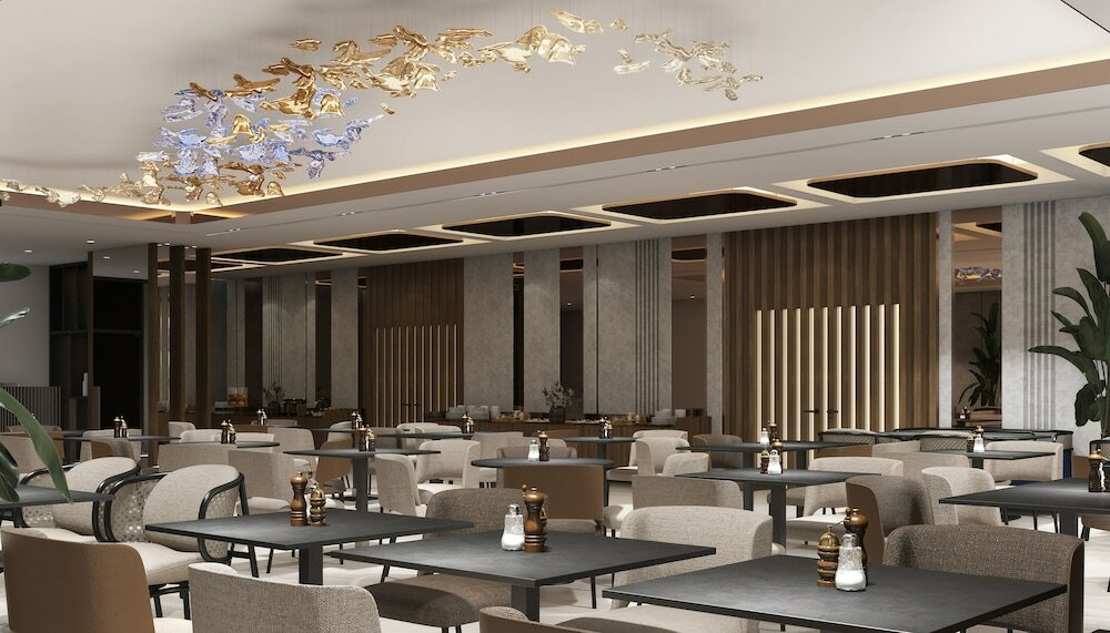 Фото Radisson Blu Hotel, Cluj