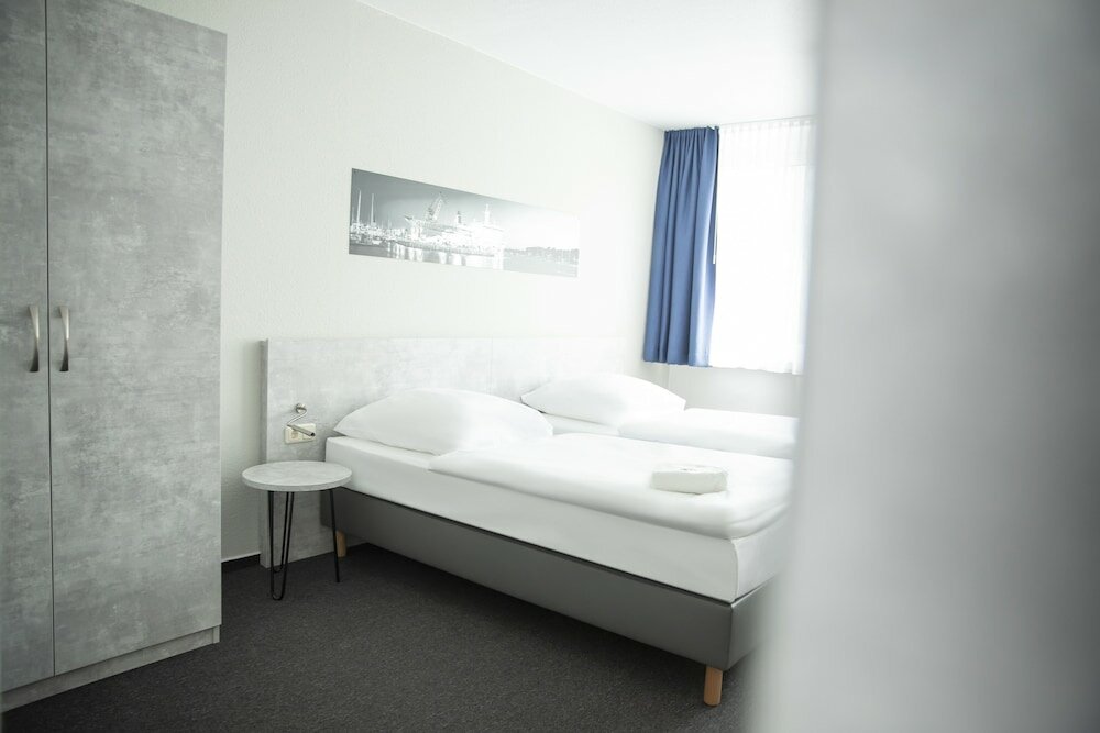 Фото Gästehaus Lütten Klein