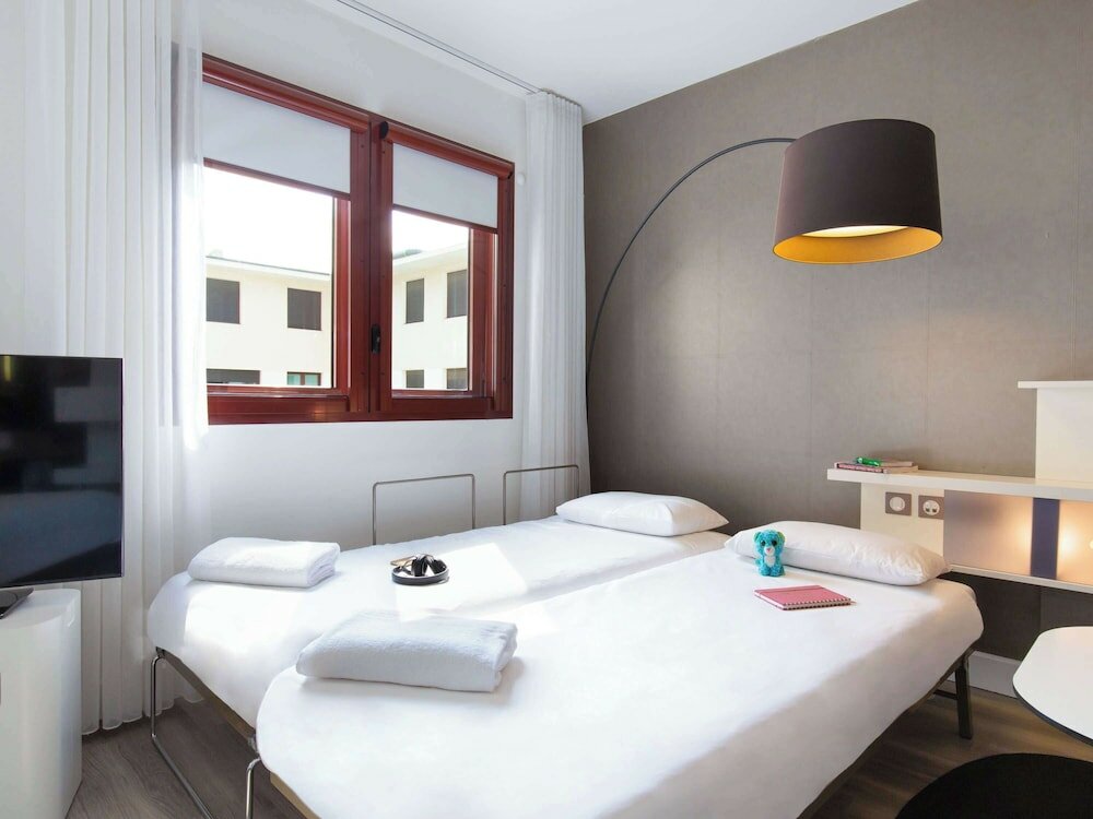 Фото Ibis Budget Perpignan Centre