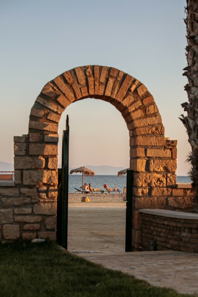 Фото Finikas Hotel